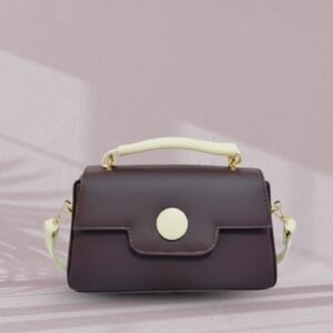 DOT LUXE - COCOA BROWN