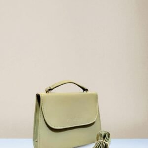 CLASSIC CARRY - PISTACHIO