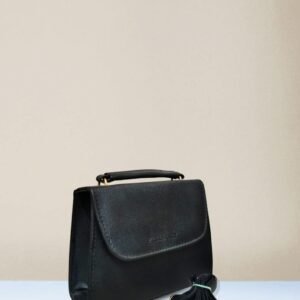 CLASSIC CARRY - BLACK