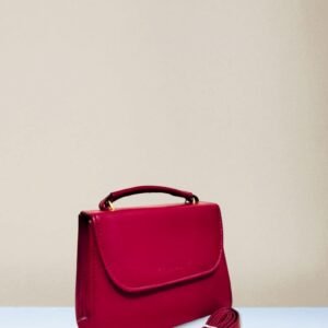 CLASSIC CARRY - MAROON