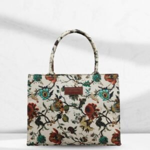 ZELLBURY CANVAS BAGS