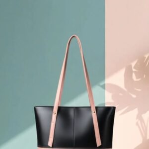 ESSENTIAL TOTE HANDBAG