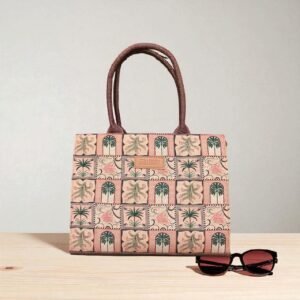 ZELLBURY CANVAS BAGS