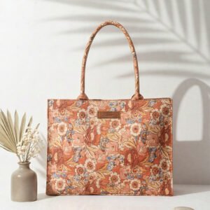 ZELLBURY CANVAS BAGS