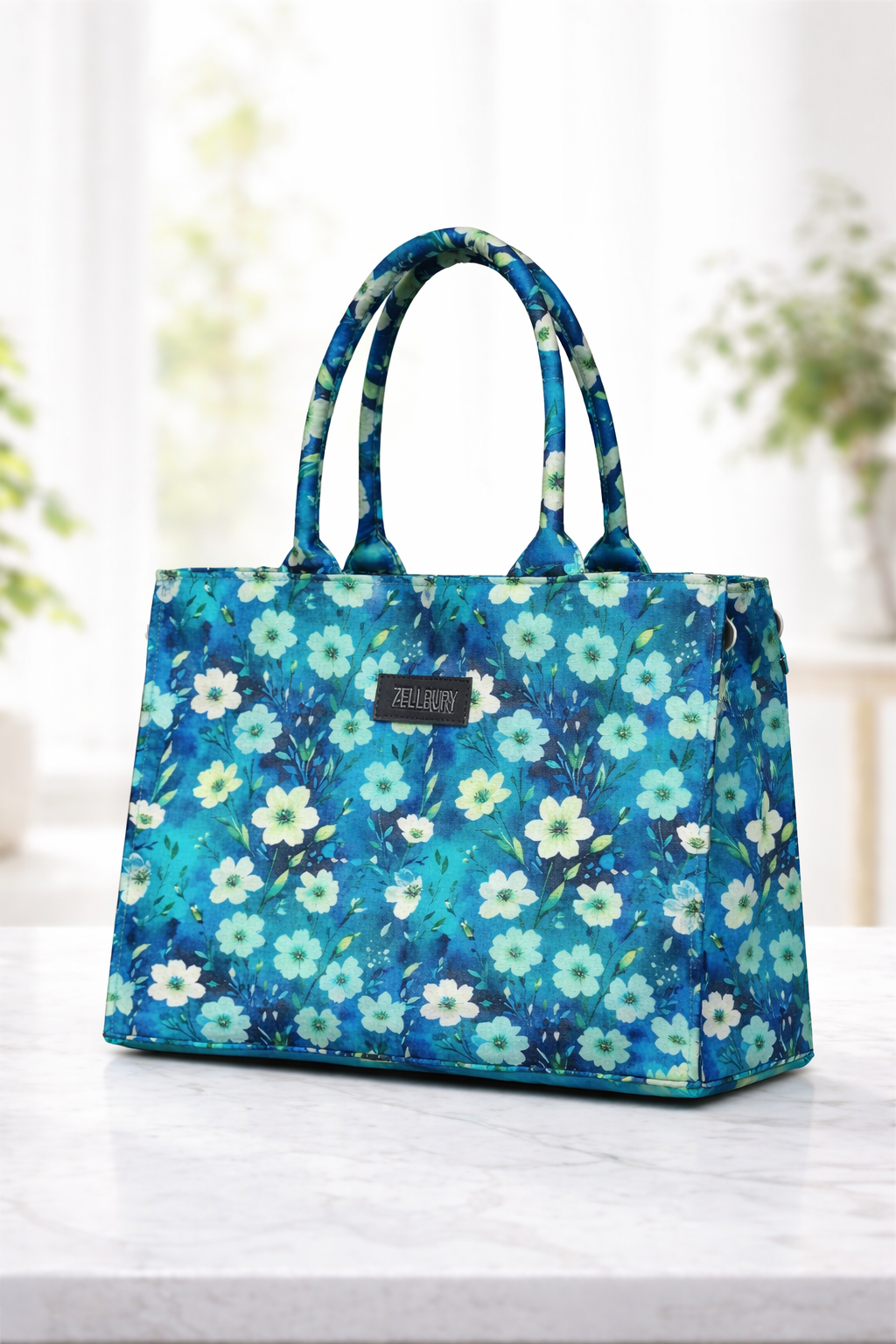 ZELLBURY CANVAS BAGS - Image 2